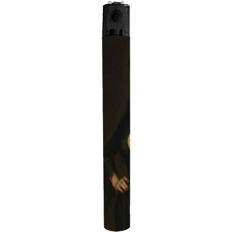 Mistress of the Dark Lighter