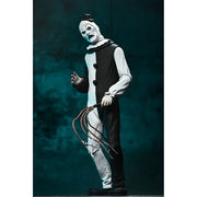 Terrifier Ultimate Art the Clown 7-Inch Scale Action Figure