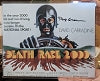 Death Race 2000 Photo Roger Corman Autographed