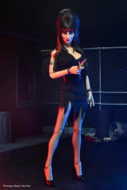 NECA Commando Elvira (8" Clothed Scale)