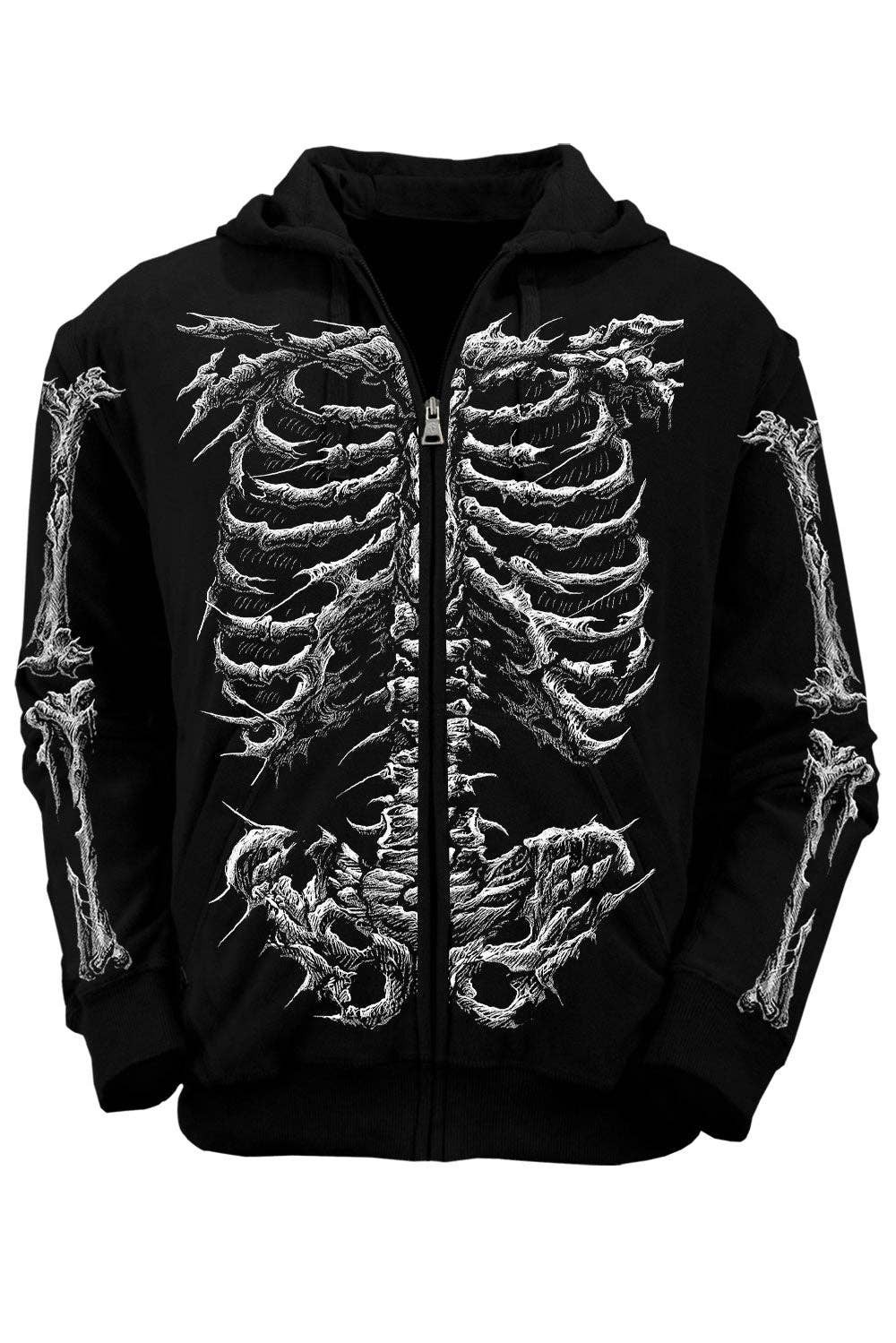 Hoodies