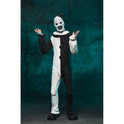 Terrifier Ultimate Art the Clown 7-Inch Scale Action Figure
