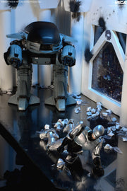 RoboCop - ED-209 Deluxe Boxed Action Figure with Sound