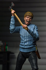 Friday the 13th - Ultimate Pamela Voorhees 7" Scale Action Figure