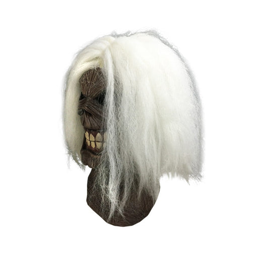 Iron Maiden - Killers Mask