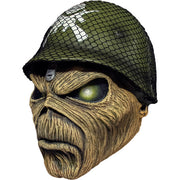 Iron Maiden - A Matter of Life and Death Mask