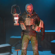 NECA The Thing Ultimate MacReady (Last Stand)