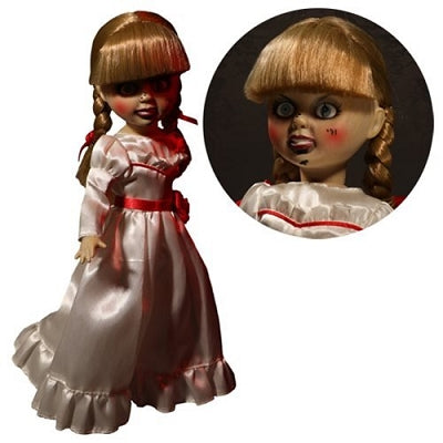 Living Dead Dolls Presents The Conjuring Annabelle Doll