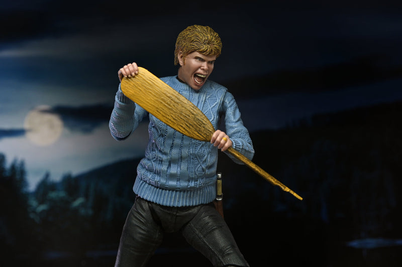 Friday the 13th - Ultimate Pamela Voorhees 7" Scale Action Figure