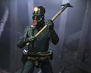 My Bloody Valentine Ultimate Miner Action Figure