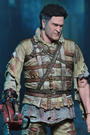 Ash vs Evil Dead Series 02 Ash Williams (Asylum) Figure