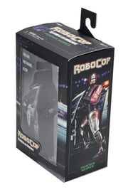 RoboCop - RoboCop "Poster Series" 7" Scale Action Figure