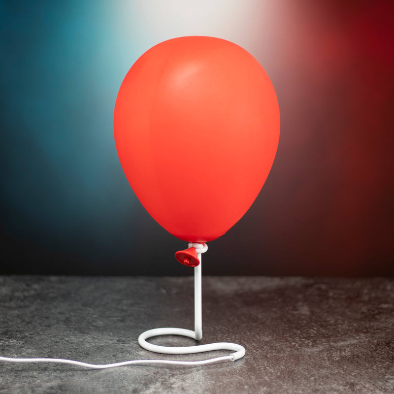Stephen King's IT Pennywise Balloon Light / Lamp