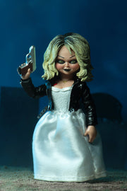 Bride of Chucky - Ultimate Chucky & Tiffany 7" Scale Action Figure (2-Pack)
