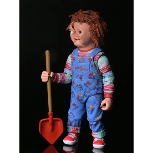 Child's Play 2 & Chucky TV Series 2 Good Guy 7-Inch Scale Blind Box Action Figure