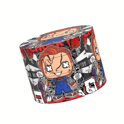  Chucky 4-Layer Mini Herb Grinder