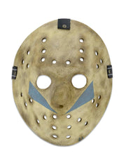Friday the 13th – Prop Replica – Part 5: A New Beginning – Jason Mask