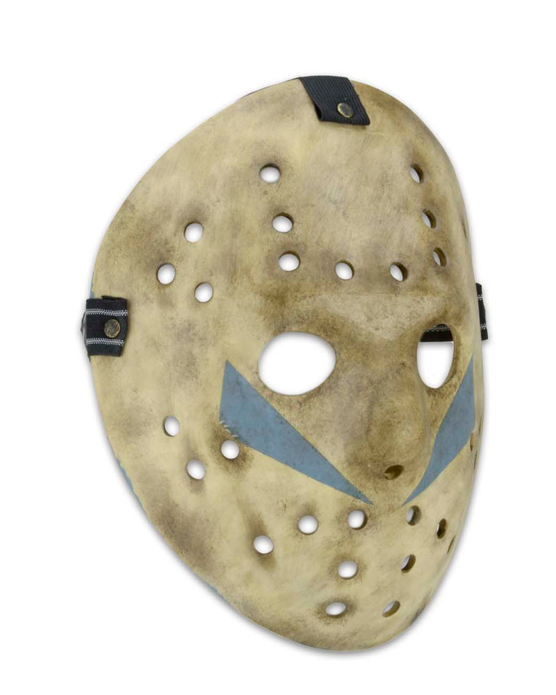 Friday the 13th – Prop Replica – Part 5: A New Beginning – Jason Mask