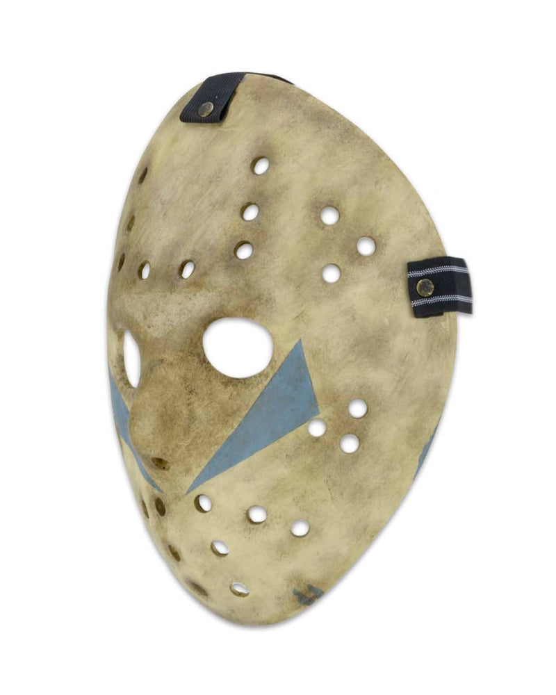 Friday the 13th – Prop Replica – Part 5: A New Beginning – Jason Mask