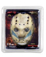 Friday the 13th – Prop Replica – Part 5: A New Beginning – Jason Mask