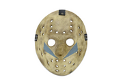 Friday the 13th – Prop Replica – Part 5: A New Beginning – Jason Mask