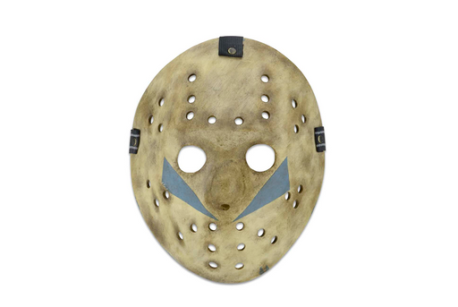 Friday the 13th – Prop Replica – Part 5: A New Beginning – Jason Mask