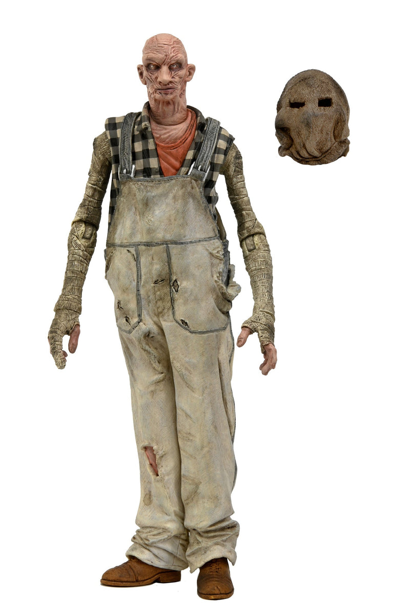 The Devil's Rejects - Tiny 7" Scale Action Figure 1:10 Scale