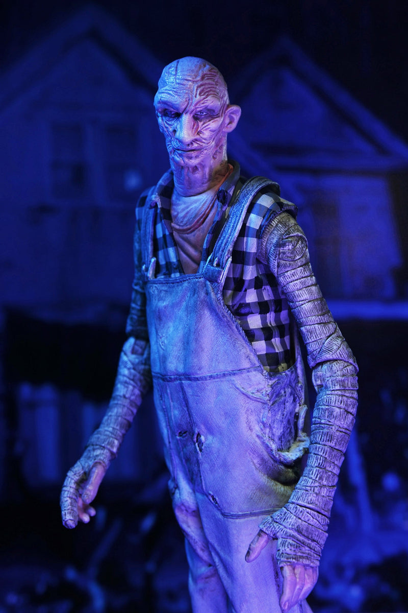 The Devil's Rejects - Tiny 7" Scale Action Figure 1:10 Scale