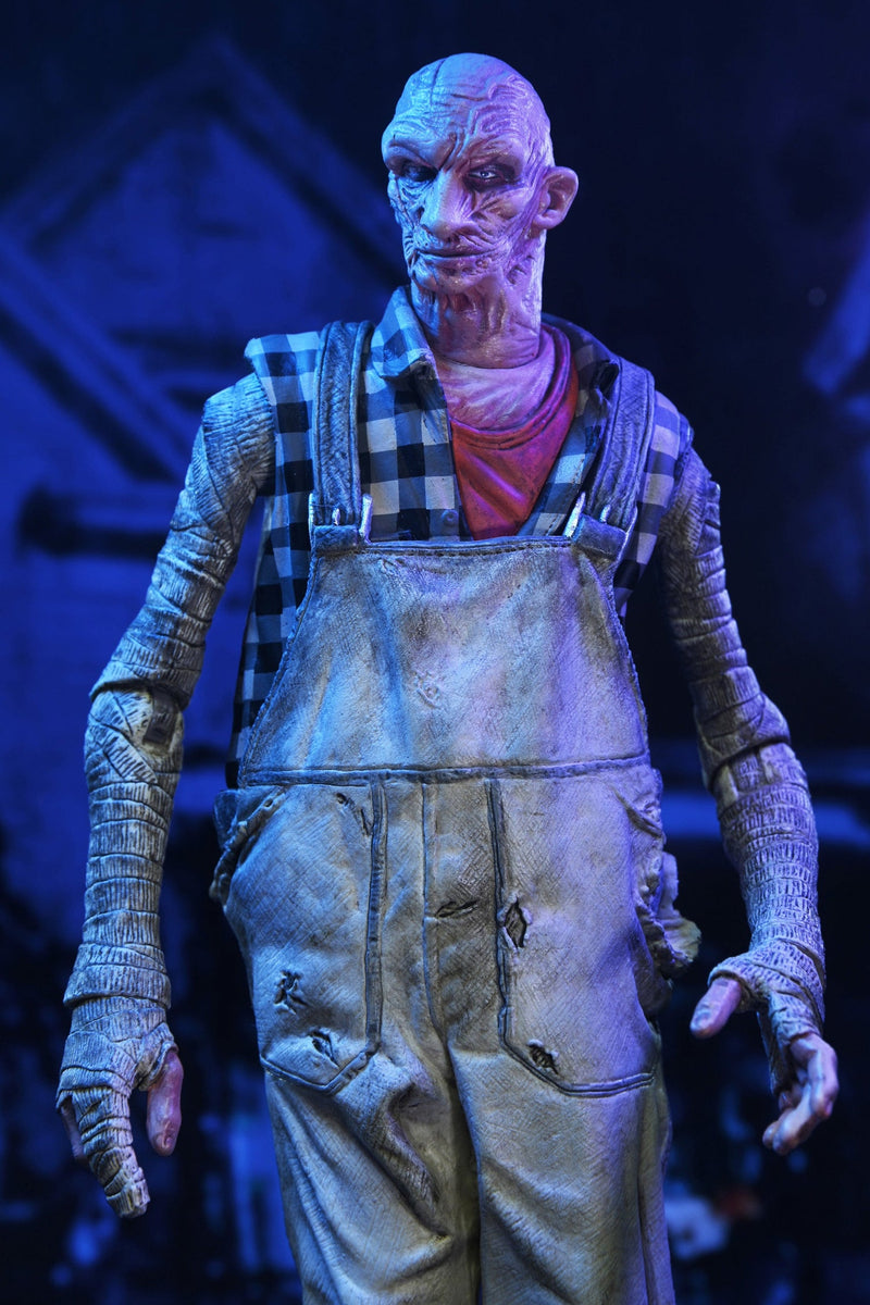 The Devil's Rejects - Tiny 7" Scale Action Figure 1:10 Scale