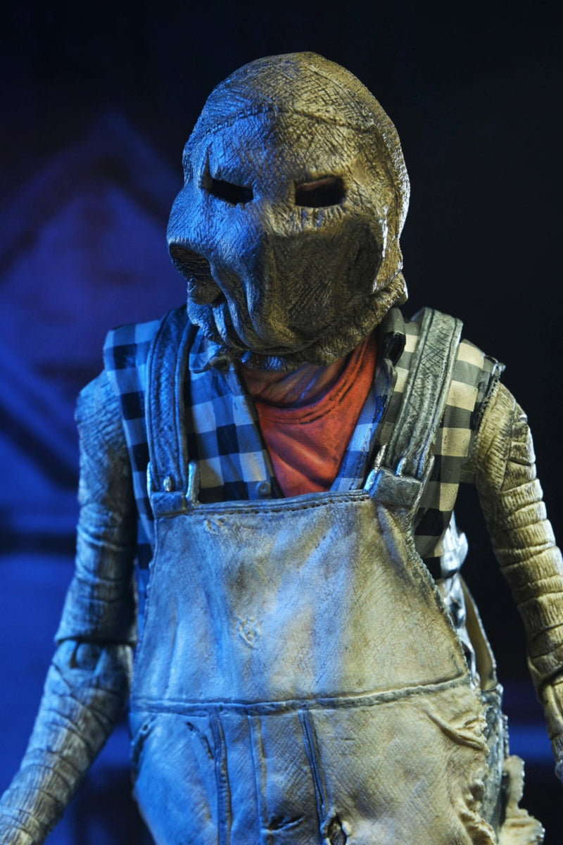 The Devil's Rejects - Tiny 7" Scale Action Figure 1:10 Scale