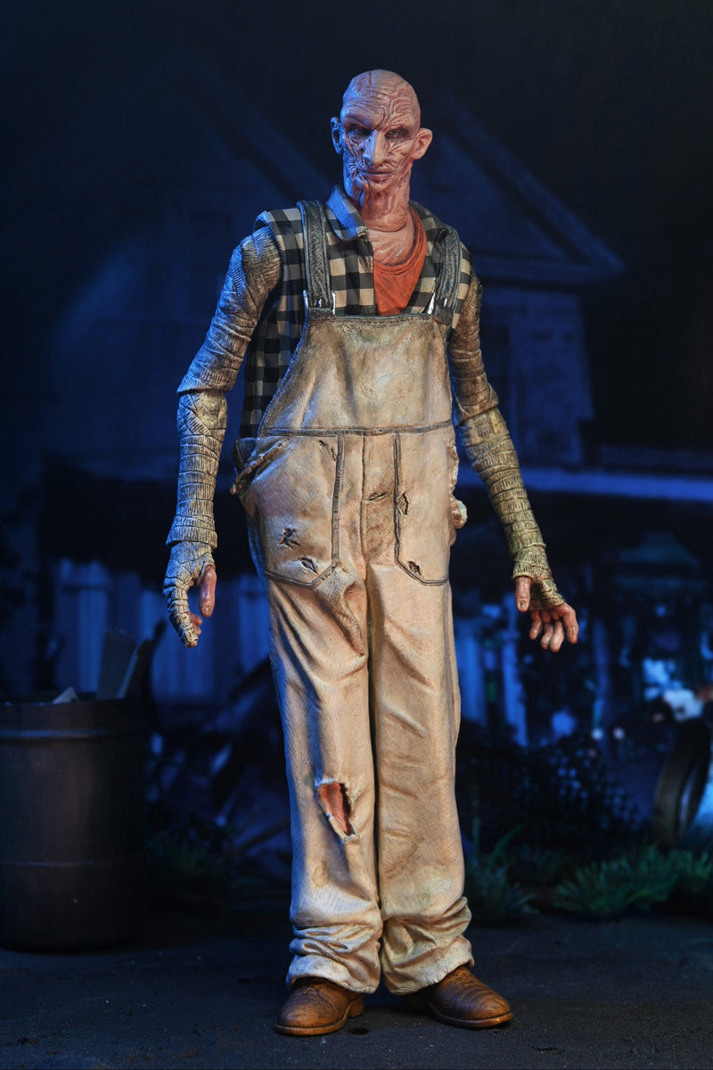 The Devil's Rejects - Tiny 7" Scale Action Figure 1:10 Scale