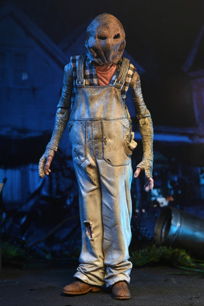 The Devil's Rejects - Tiny 7" Scale Action Figure 1:10 Scale