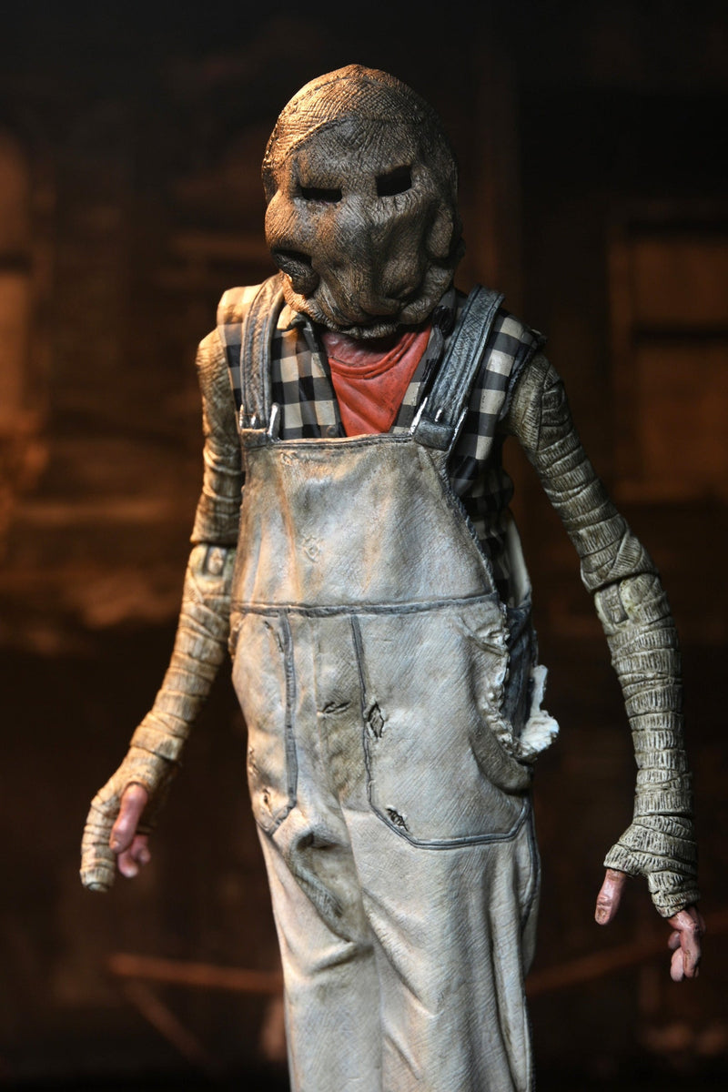 The Devil's Rejects - Tiny 7" Scale Action Figure 1:10 Scale