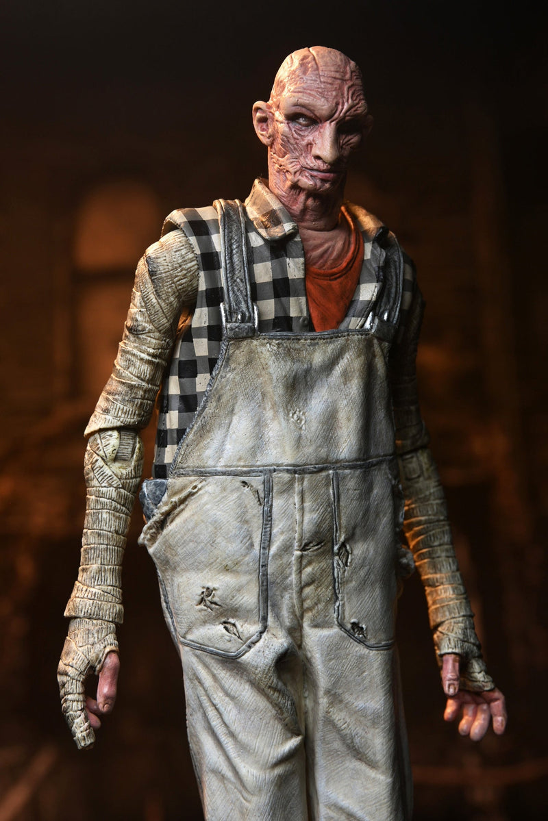 The Devil's Rejects - Tiny 7" Scale Action Figure 1:10 Scale