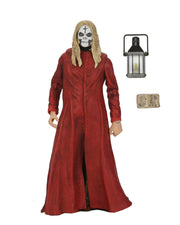 House of 1000 Corpses – 7″ Scale Action Figure – Otis (Red Robe) 20th Anniversary