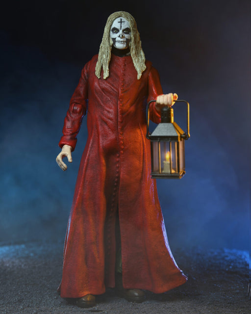 House of 1000 Corpses – 7″ Scale Action Figure – Otis (Red Robe) 20th Anniversary