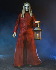 House of 1000 Corpses – 7″ Scale Action Figure – Otis (Red Robe) 20th Anniversary