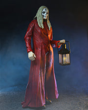 House of 1000 Corpses – 7″ Scale Action Figure – Otis (Red Robe) 20th Anniversary