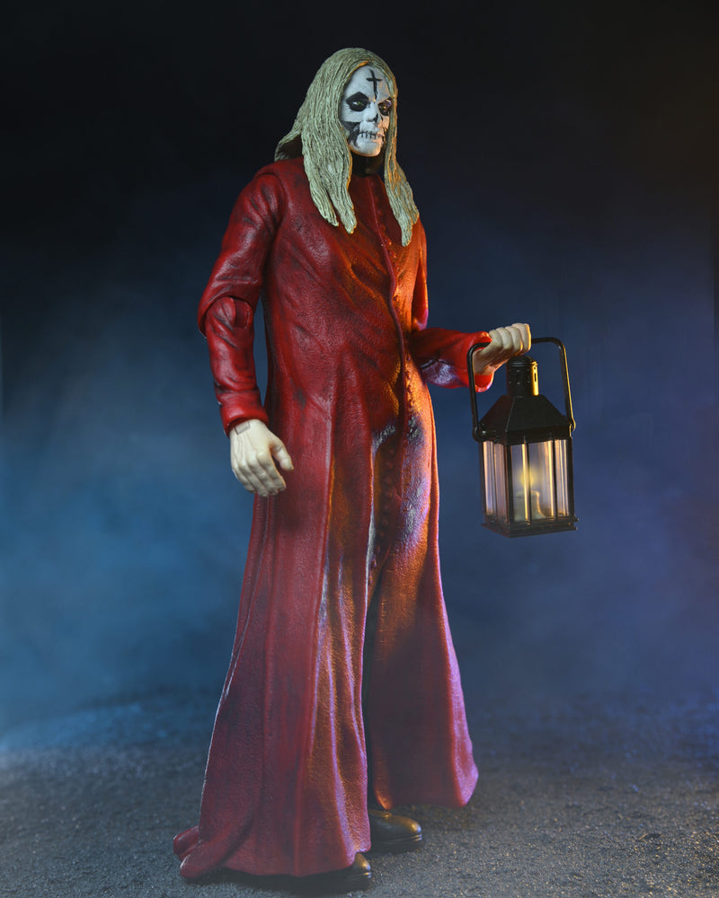 House of 1000 Corpses – 7″ Scale Action Figure – Otis (Red Robe) 20th Anniversary