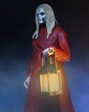 House of 1000 Corpses – 7″ Scale Action Figure – Otis (Red Robe) 20th Anniversary