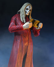 House of 1000 Corpses – 7″ Scale Action Figure – Otis (Red Robe) 20th Anniversary