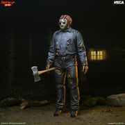 Friday the 13th: The Game - Part 9 Jason 7" Scale Action Figure (PRE-ORDER)
