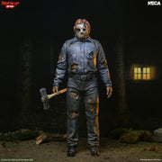 Friday the 13th: The Game - Part 9 Jason 7" Scale Action Figure (PRE-ORDER)