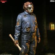 Friday the 13th: The Game - Part 9 Jason 7" Scale Action Figure (PRE-ORDER)