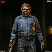 Friday the 13th: The Game - Part 9 Jason 7" Scale Action Figure (PRE-ORDER)