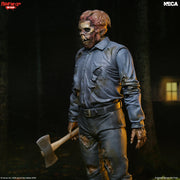 Friday the 13th: The Game - Part 9 Jason 7" Scale Action Figure (PRE-ORDER)