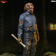 Friday the 13th: The Game - Part 9 Jason 7" Scale Action Figure (PRE-ORDER)
