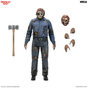 Friday the 13th: The Game - Part 9 Jason 7" Scale Action Figure (PRE-ORDER)