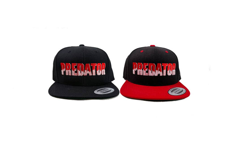 Predator baseball cap
