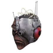 Iron Maiden - Somewhere In Time Eddie Mask